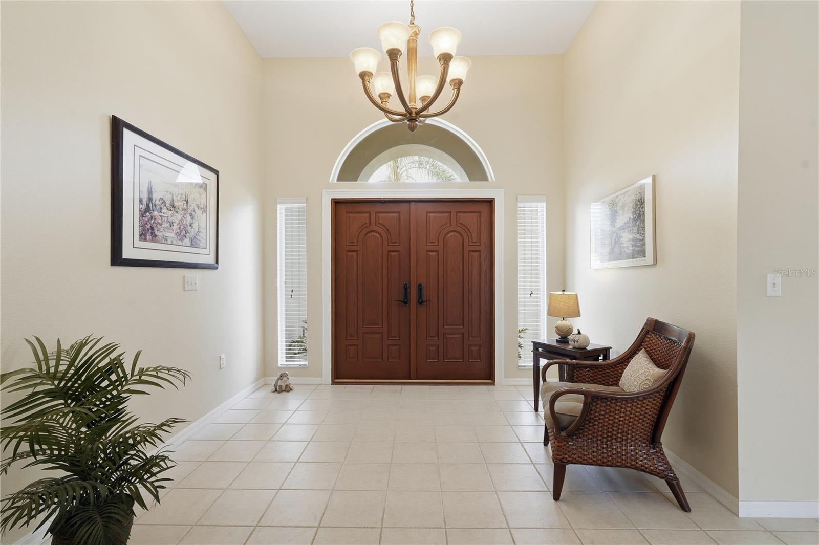 CRESCENT OAKS COUNTRY CLUB KINGSBURY PH 3 - Residential