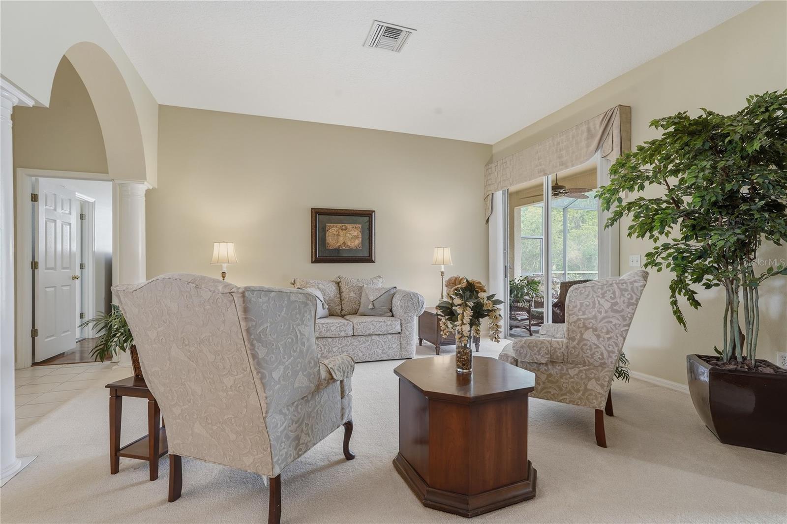 CRESCENT OAKS COUNTRY CLUB KINGSBURY PH 3 - Residential