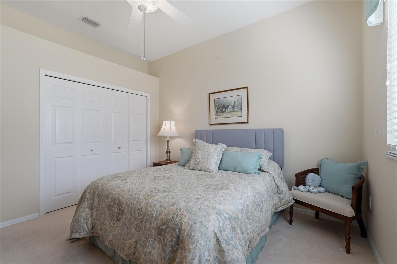 CRESCENT OAKS COUNTRY CLUB KINGSBURY PH 3 - Residential