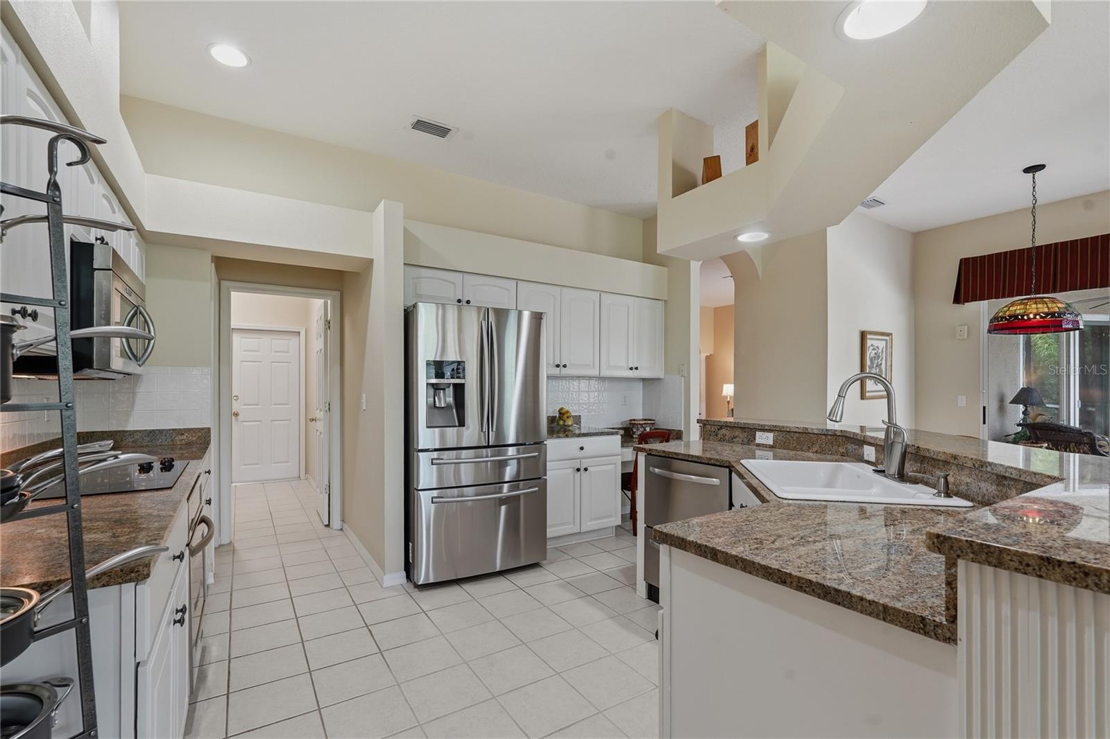 CRESCENT OAKS COUNTRY CLUB KINGSBURY PH 3 - Residential