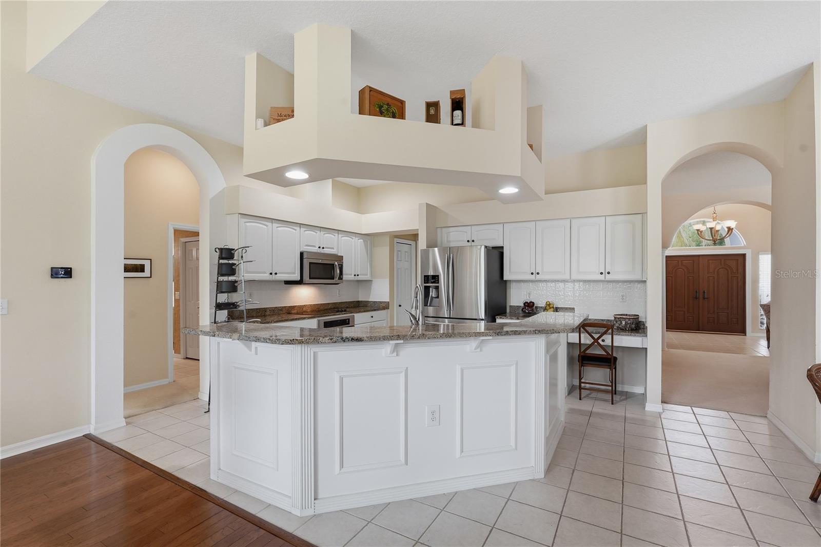 CRESCENT OAKS COUNTRY CLUB KINGSBURY PH 3 - Residential