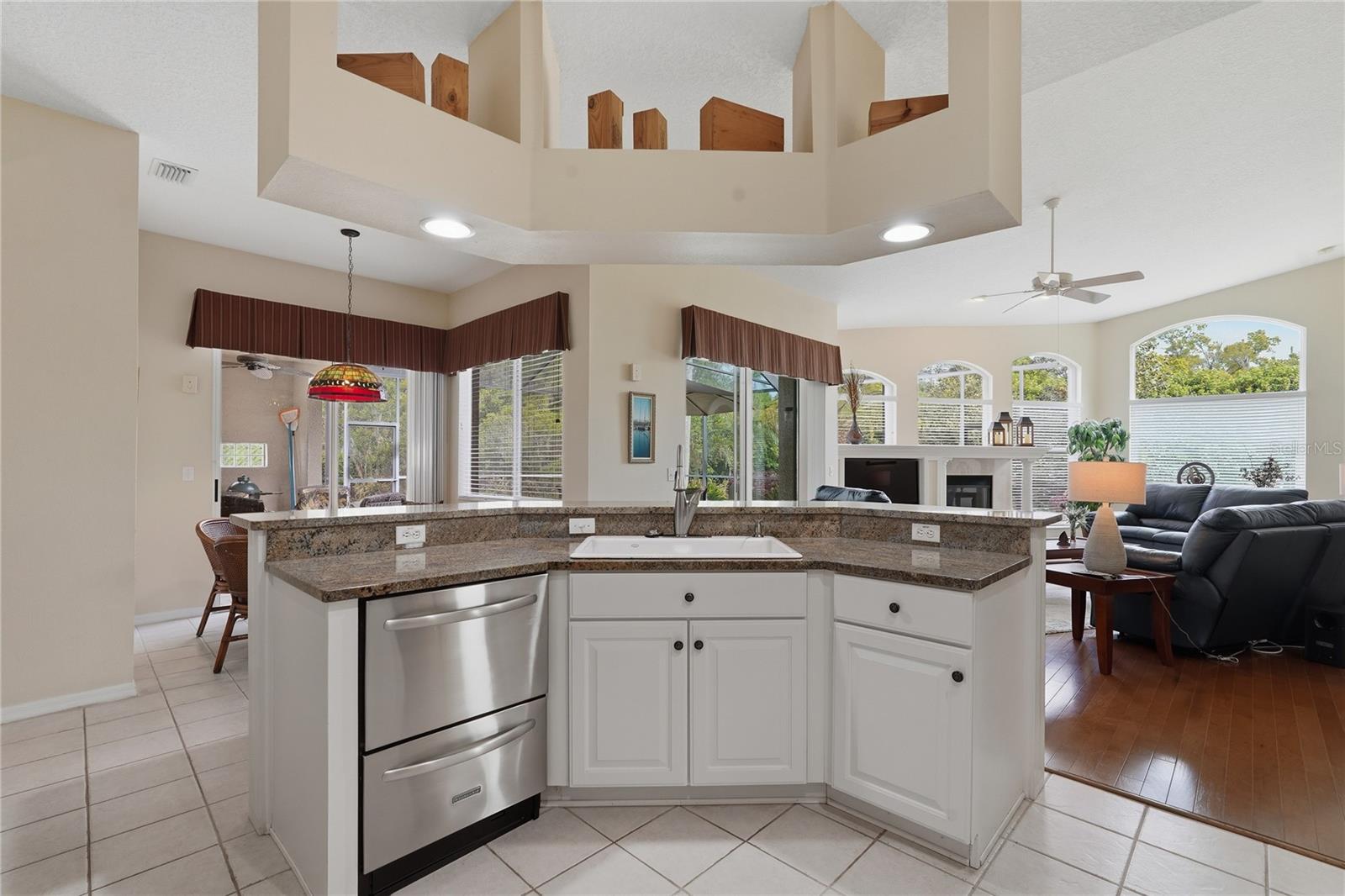 CRESCENT OAKS COUNTRY CLUB KINGSBURY PH 3 - Residential