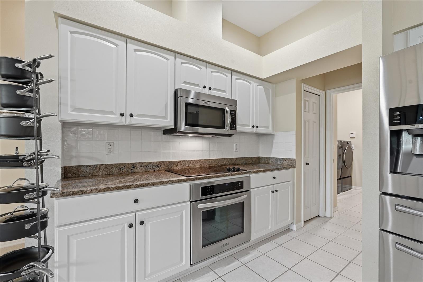 CRESCENT OAKS COUNTRY CLUB KINGSBURY PH 3 - Residential