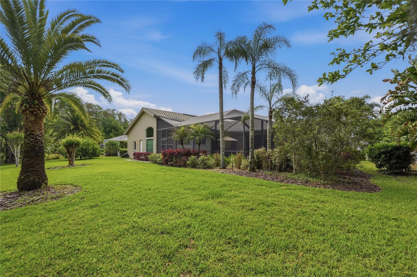 CRESCENT OAKS COUNTRY CLUB KINGSBURY PH 3 - Residential