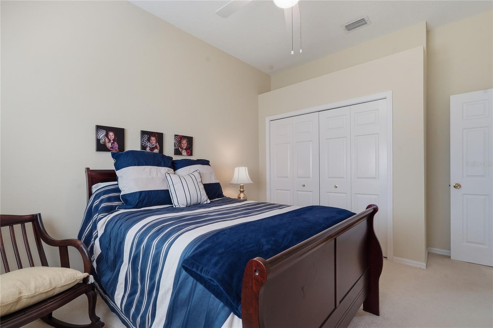 CRESCENT OAKS COUNTRY CLUB KINGSBURY PH 3 - Residential