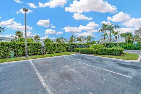 A home in CLEARWATER BEACH