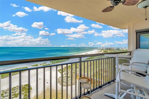 A home in CLEARWATER BEACH