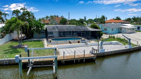 A home in BRADENTON