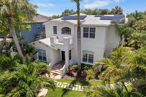 Photo of 4802 W Beachway Drive, Tampa, FL 33609 (MLS # TB8529477)