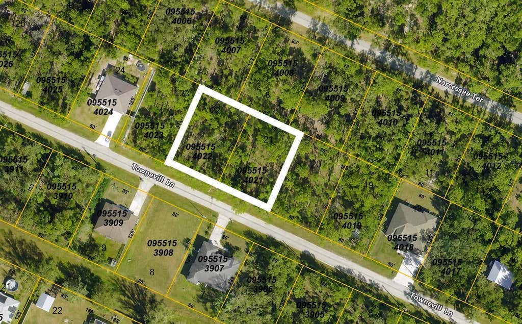 Photo of Longwell Lane, North Port, FL 34286 (MLS # C7530020)