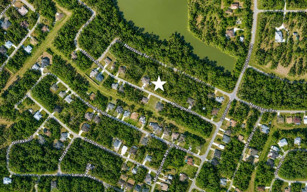 Photo of Longwell Lane, North Port, FL 34286 (MLS # C7530020)