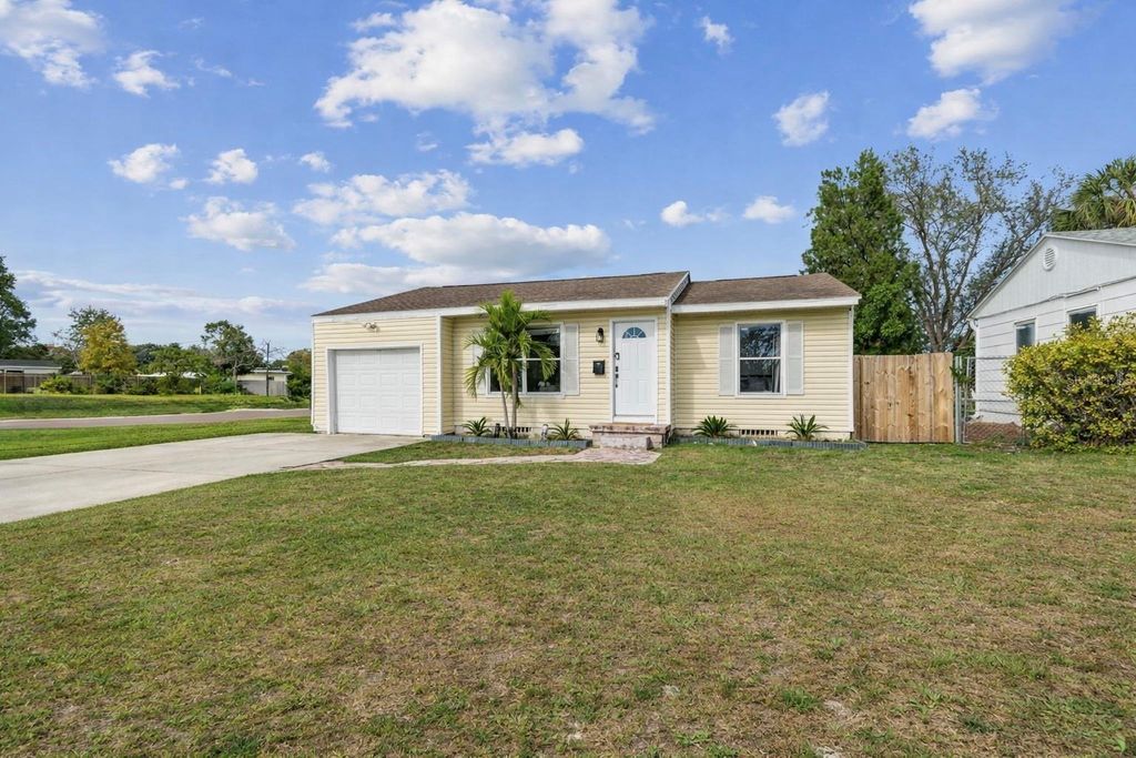 Photo of 155 83rd Street N, St Petersburg, FL 33702 (MLS # TB8460489)