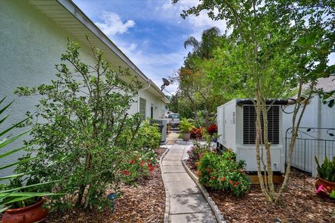 A home in PALM COAST