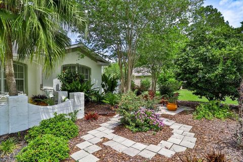 A home in PALM COAST