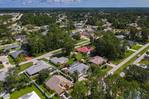 A home in PALM COAST