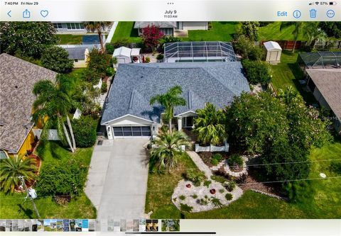 A home in PALM COAST