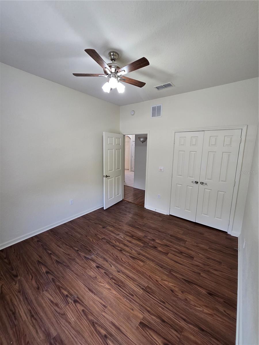 FLORA RIDGE CONDO PH 8 BLDG 11 - Residential