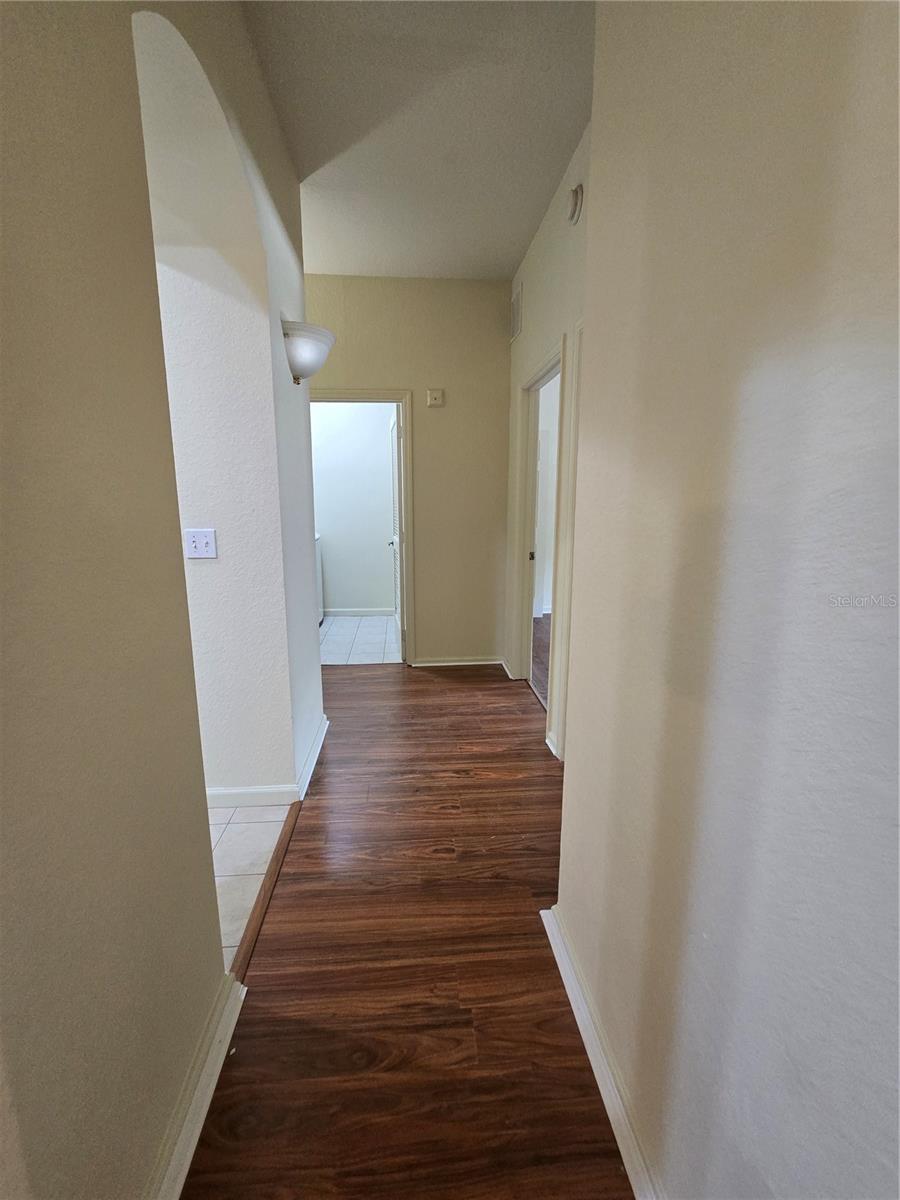 FLORA RIDGE CONDO PH 8 BLDG 11 - Residential