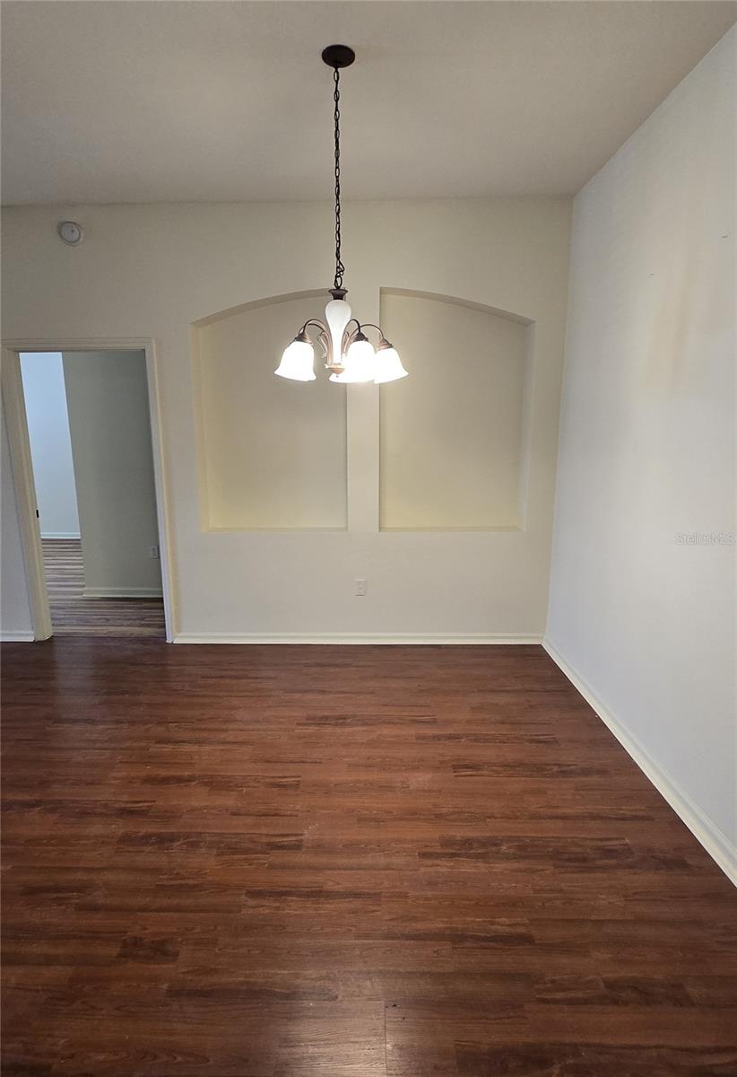 FLORA RIDGE CONDO PH 8 BLDG 11 - Residential