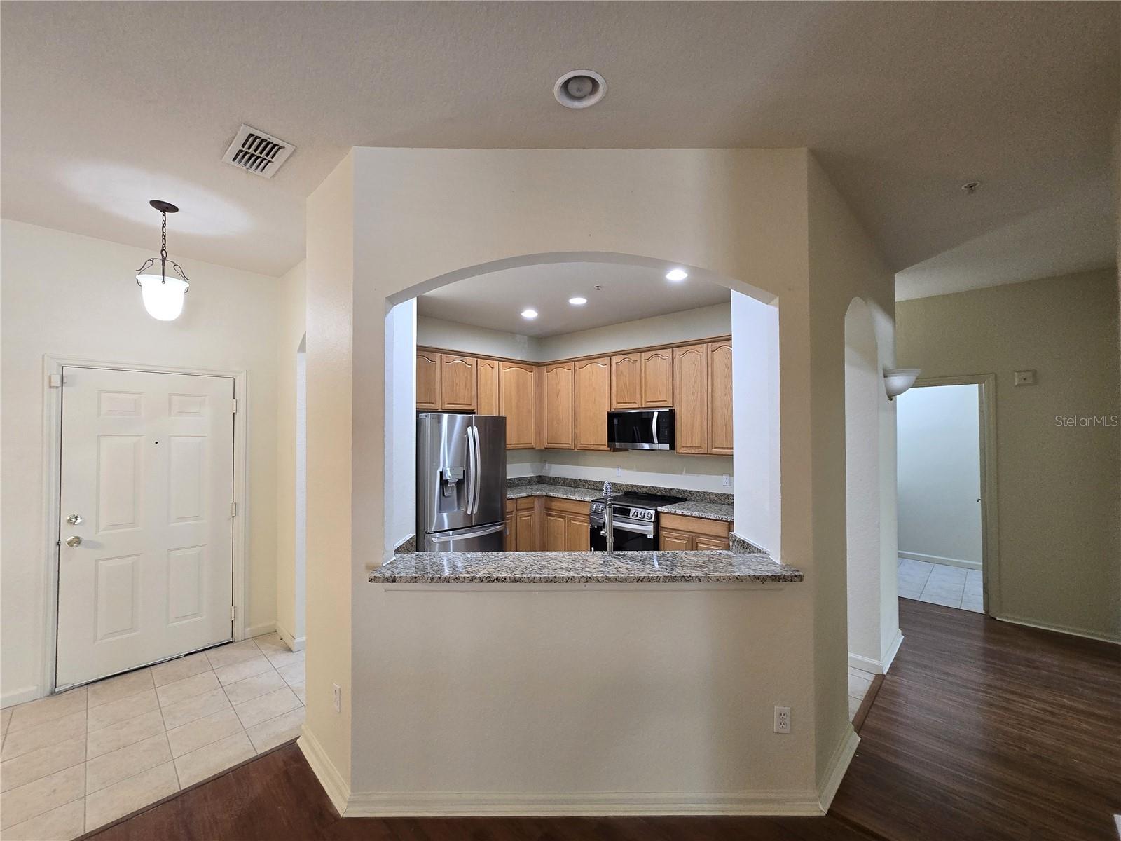 FLORA RIDGE CONDO PH 8 BLDG 11 - Residential