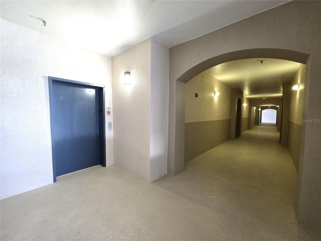 Photo of 3001 Laurel Run Lane #203, Kissimmee, FL 34741 (MLS # O6396451)