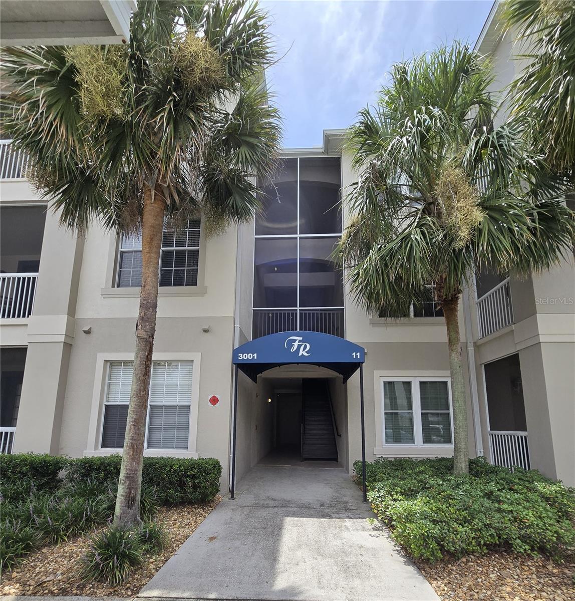 FLORA RIDGE CONDO PH 8 BLDG 11 - Residential