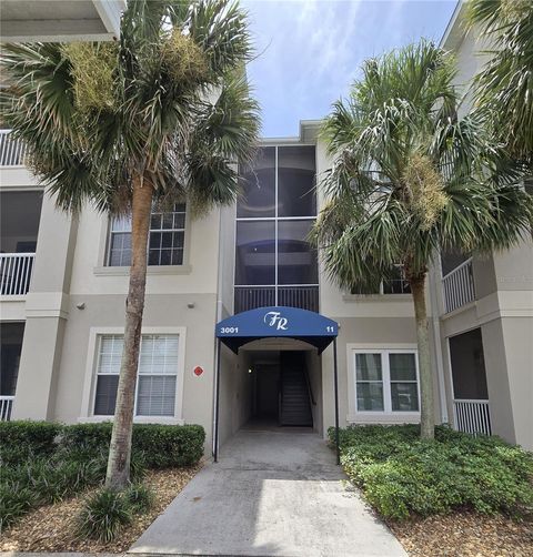 3001 LAUREL RUN LANE 203 KISSIMMEE FL 34741