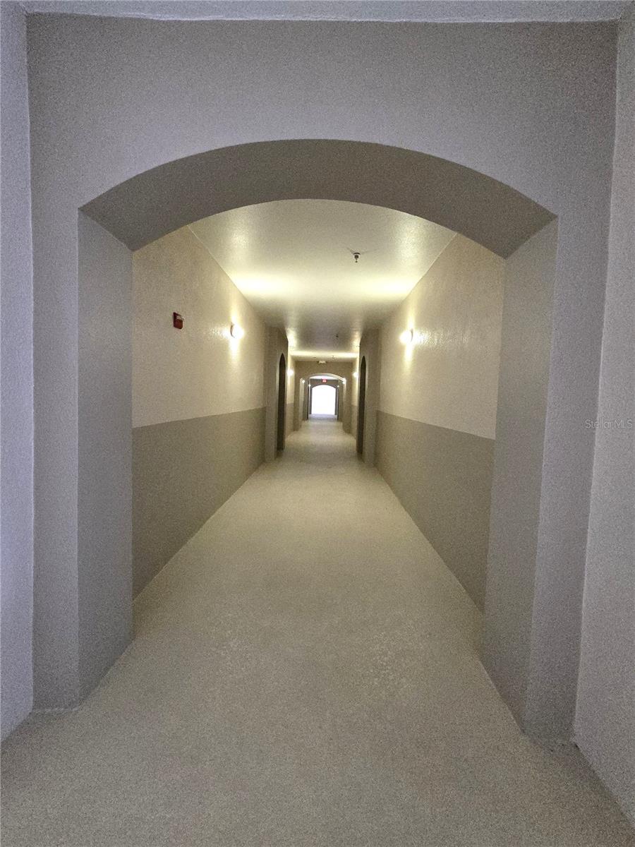 FLORA RIDGE CONDO PH 8 BLDG 11 - Residential