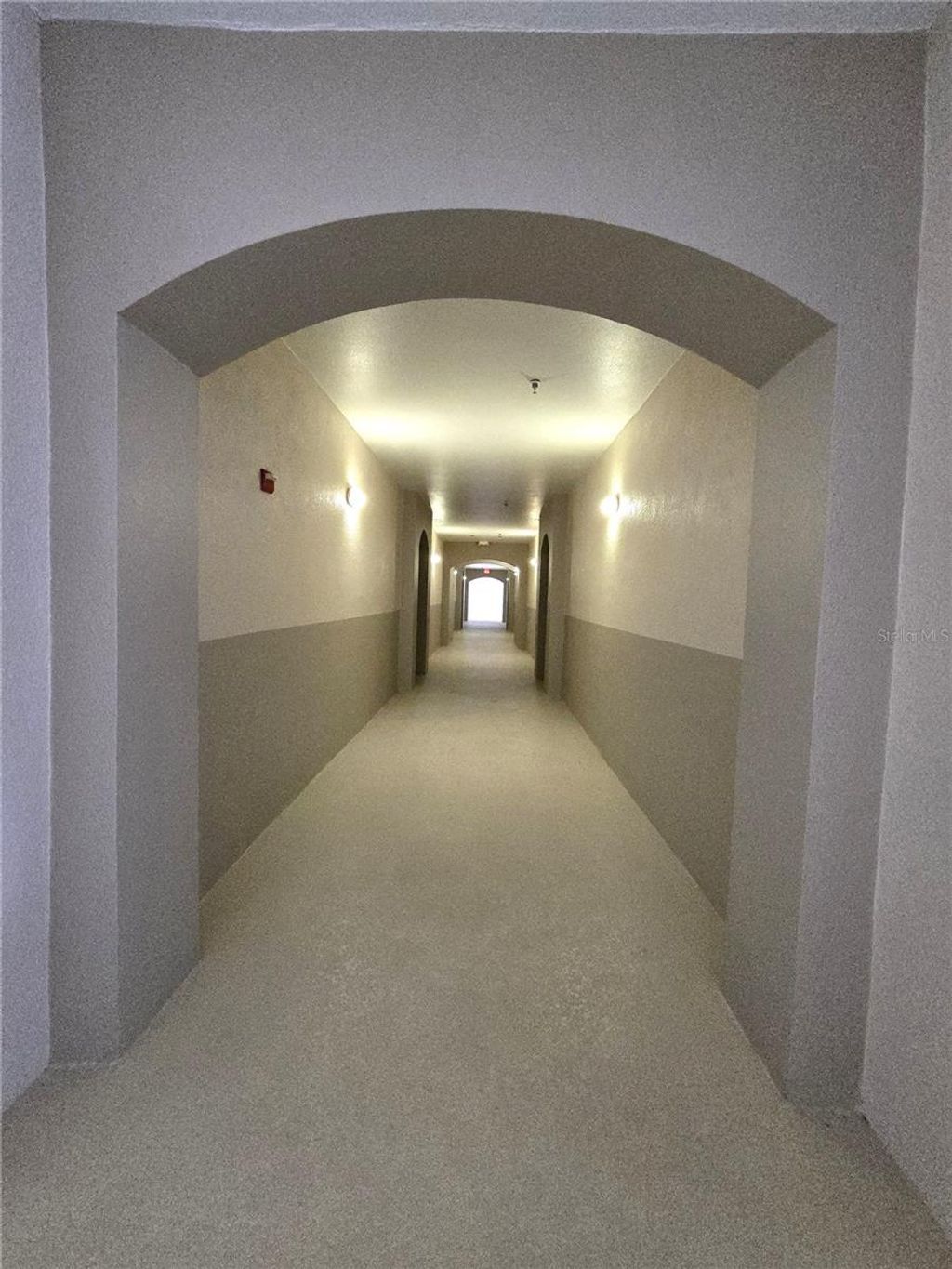 Photo of 3001 Laurel Run Lane #203, Kissimmee, FL 34741 (MLS # O6396451)