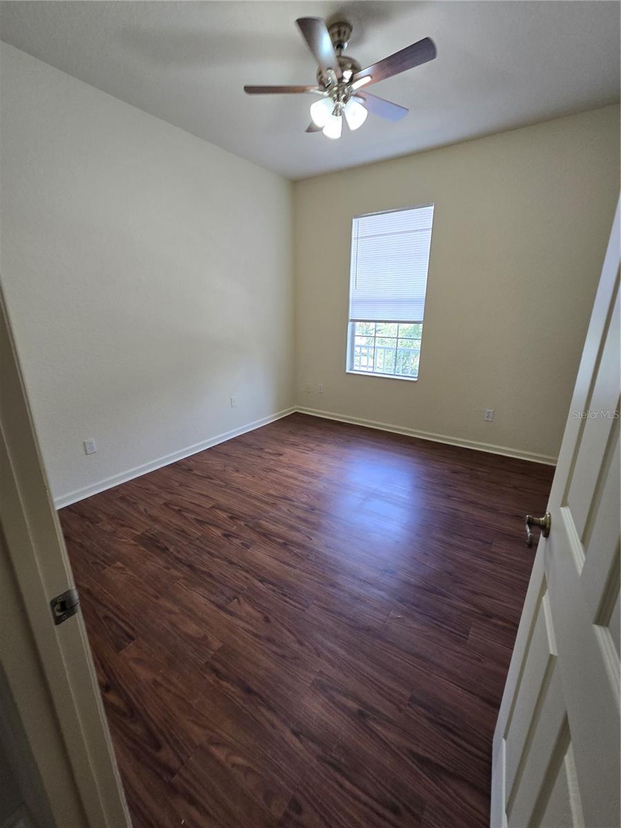 FLORA RIDGE CONDO PH 8 BLDG 11 - Residential