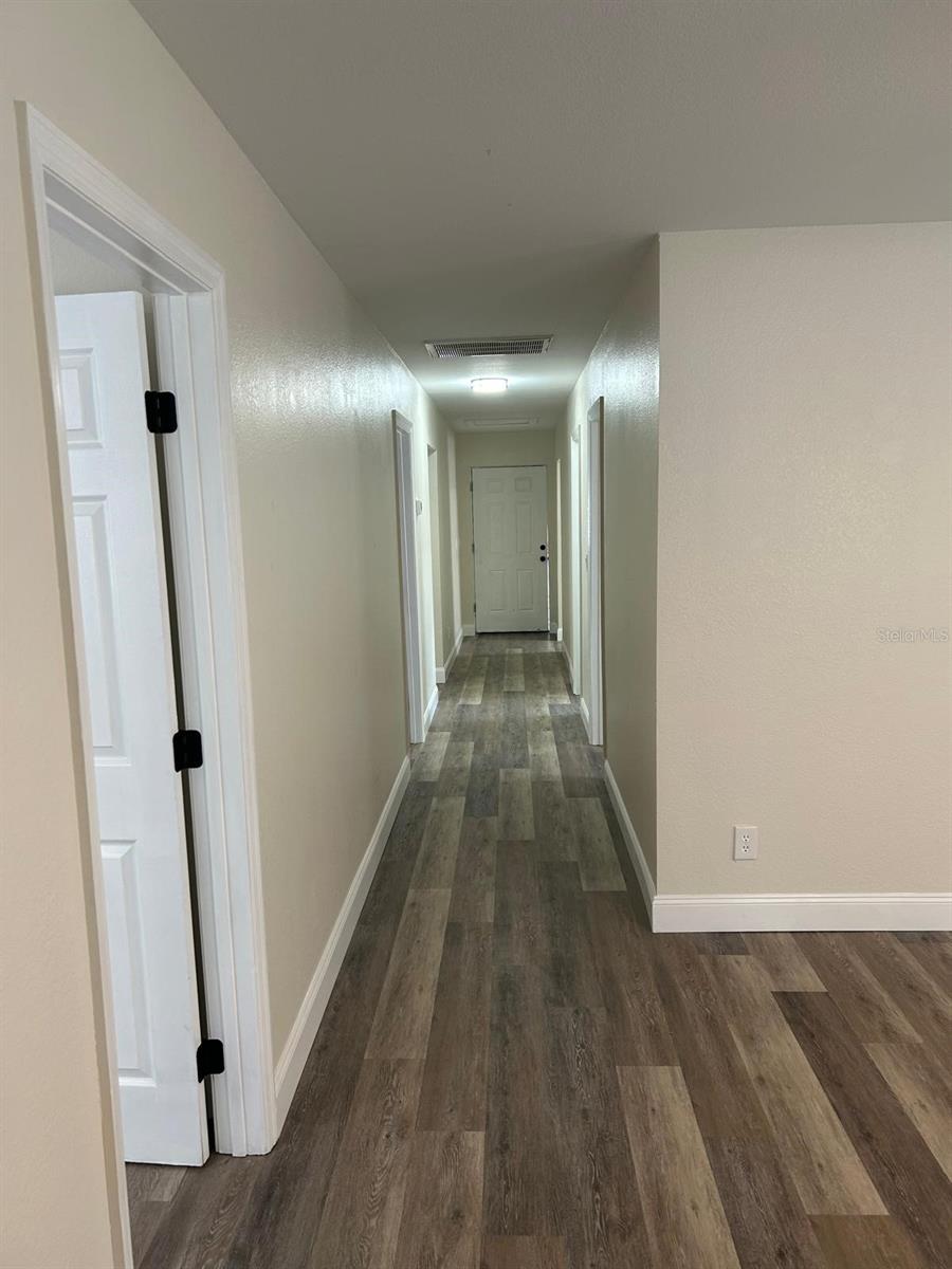 HOWEY W J LAND CO 01 ADD DUNDEE - Residential