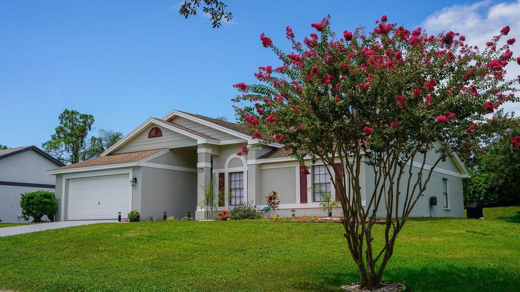 Photo of 8141 Golf Club Court, Hudson, FL 34667 (MLS # TB8426188)