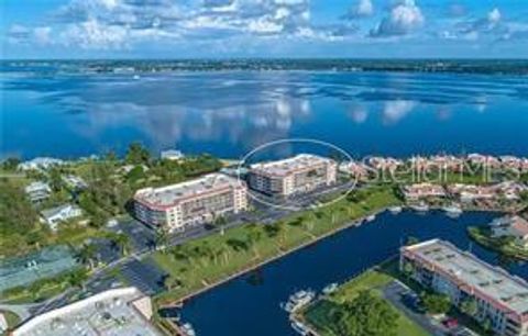 25188 MARION AVENUE F202 PUNTA GORDA FL 33950