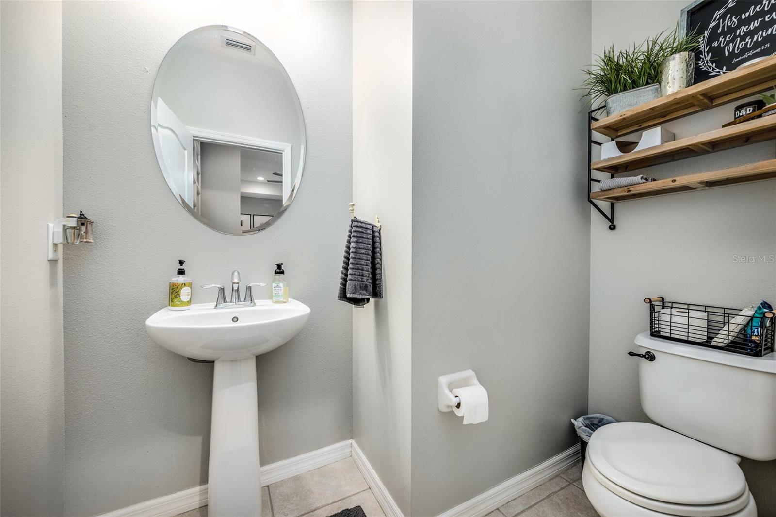 FOREST CREEK PH I & IIA - Residential