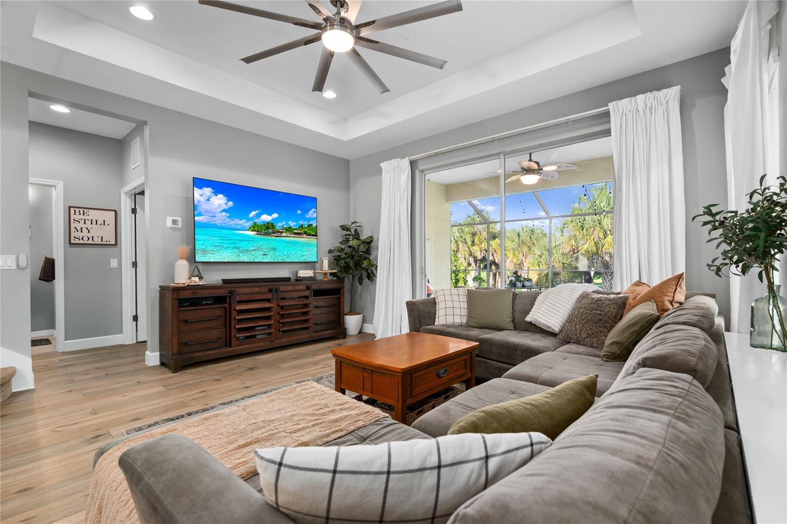 FOREST CREEK PH I & IIA - Residential