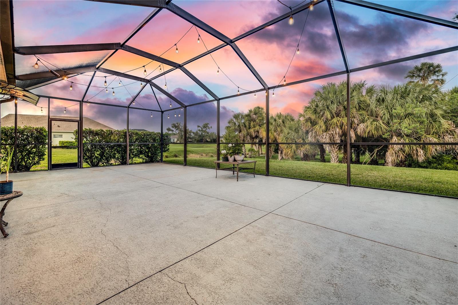 FOREST CREEK PH I & IIA - Residential