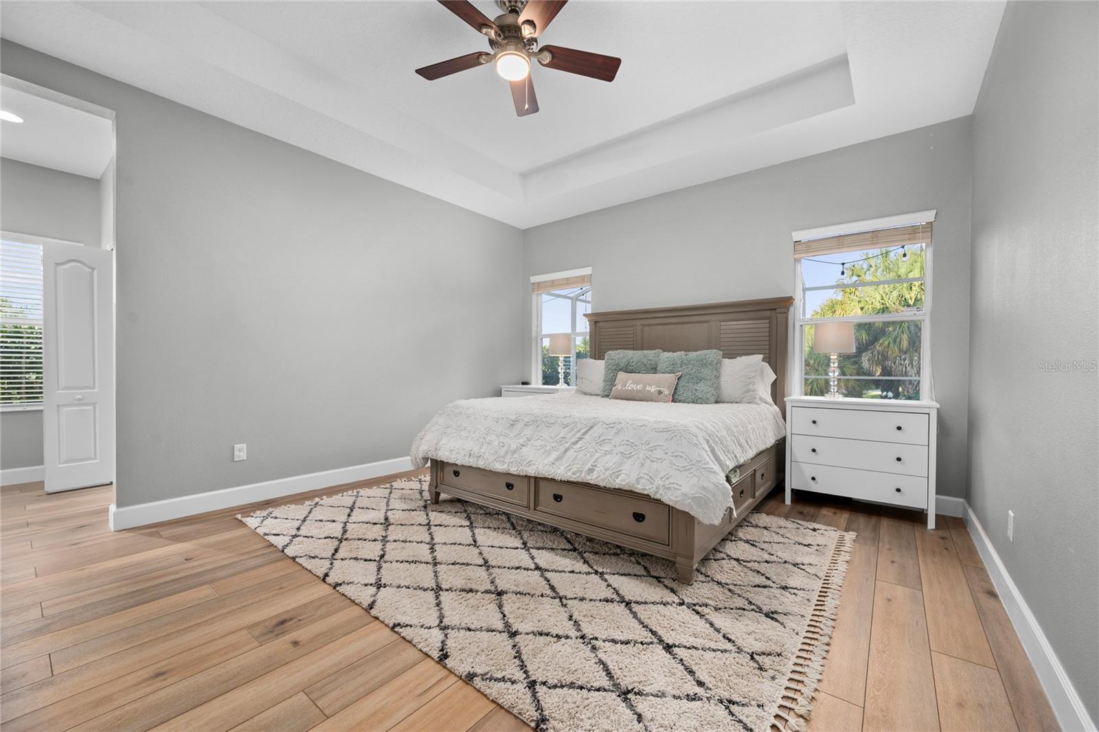 FOREST CREEK PH I & IIA - Residential