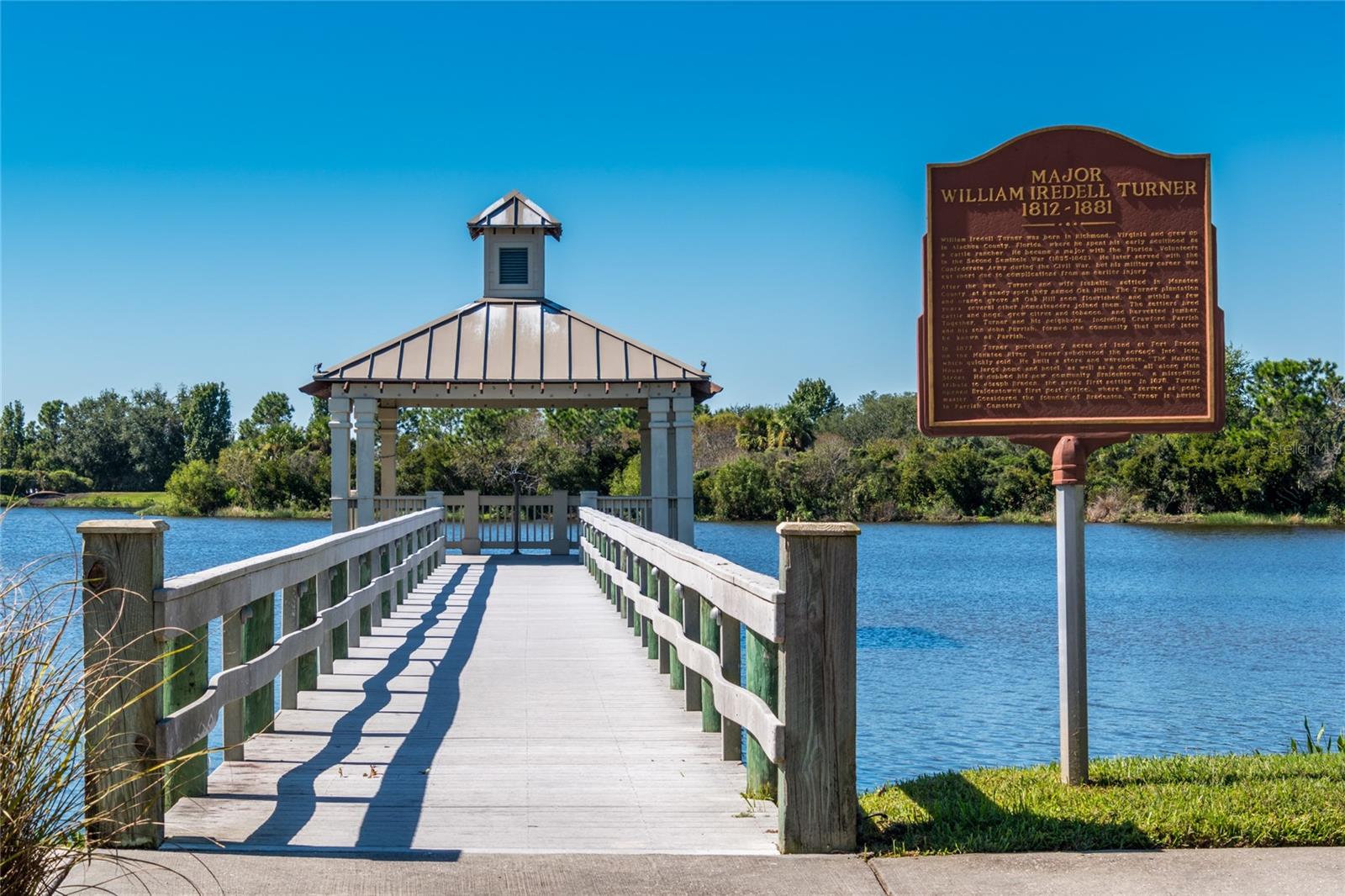 FOREST CREEK PH I & IIA - Residential