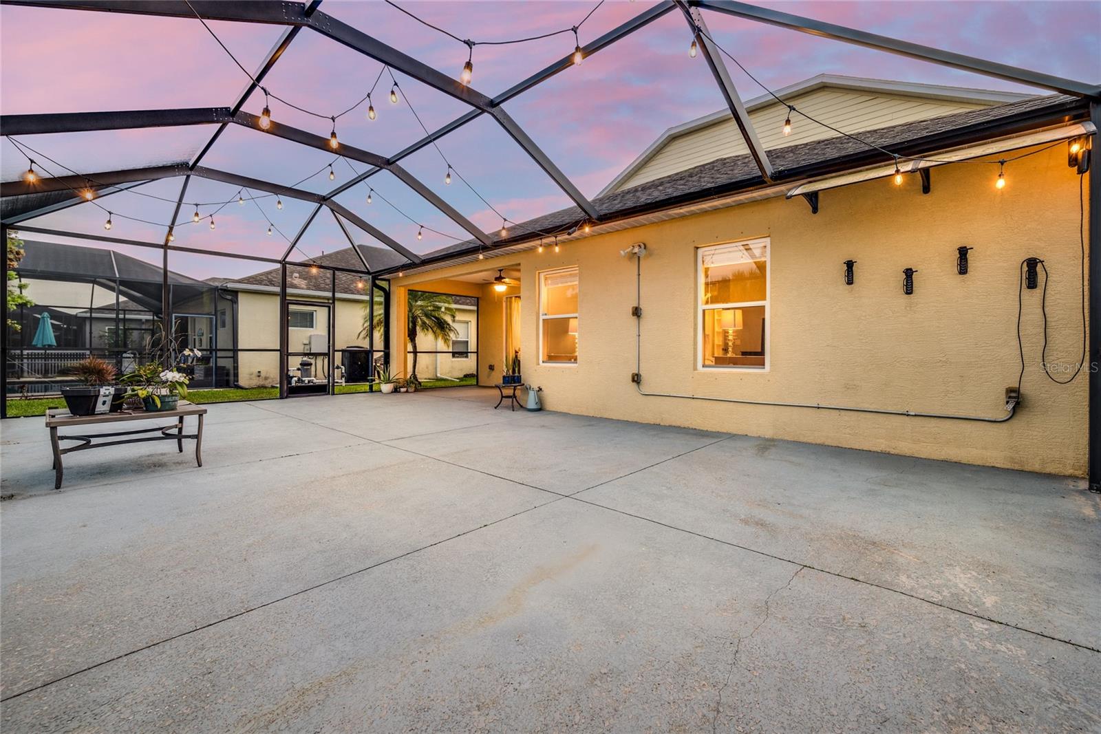 FOREST CREEK PH I & IIA - Residential