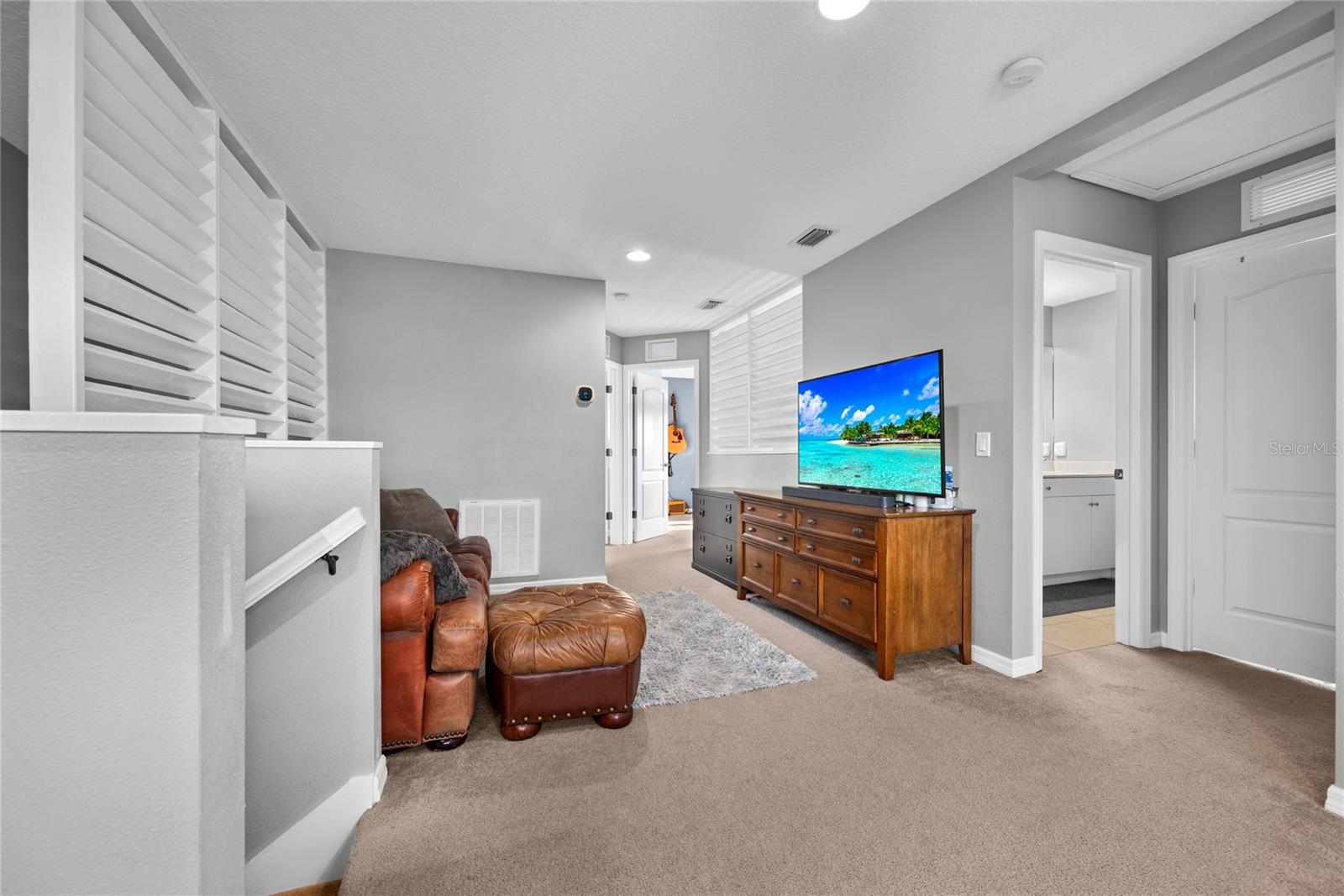 FOREST CREEK PH I & IIA - Residential