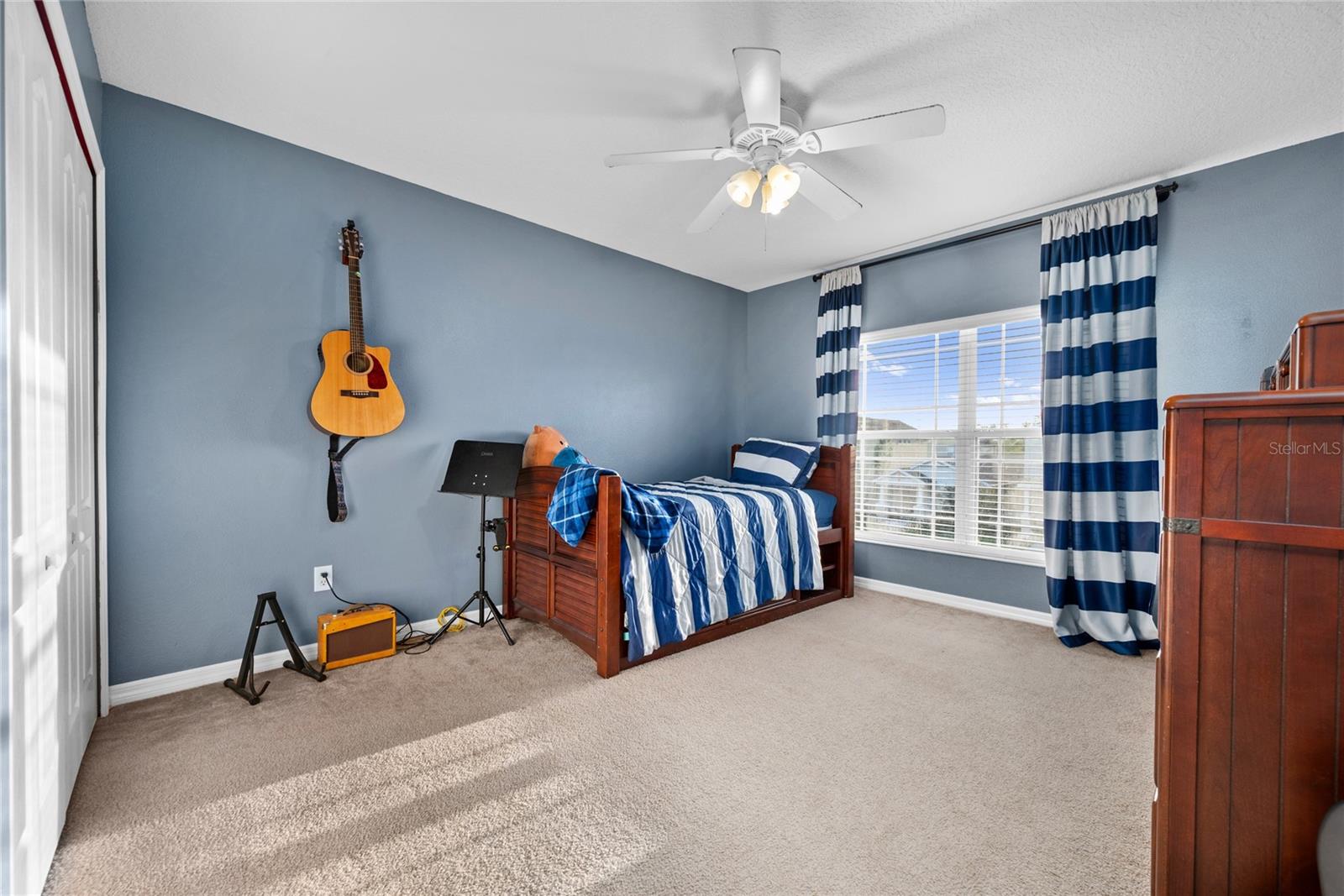 FOREST CREEK PH I & IIA - Residential