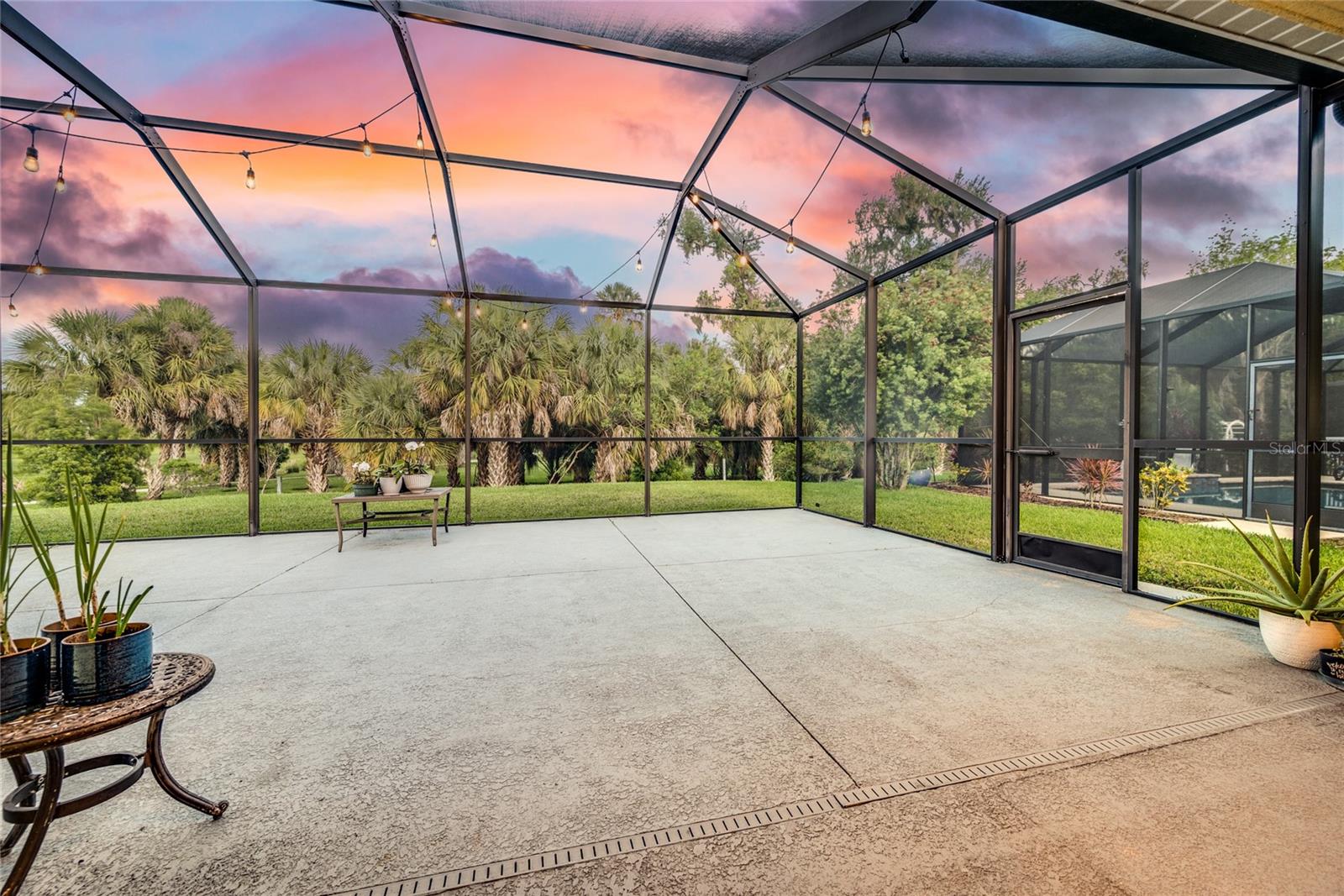 FOREST CREEK PH I & IIA - Residential