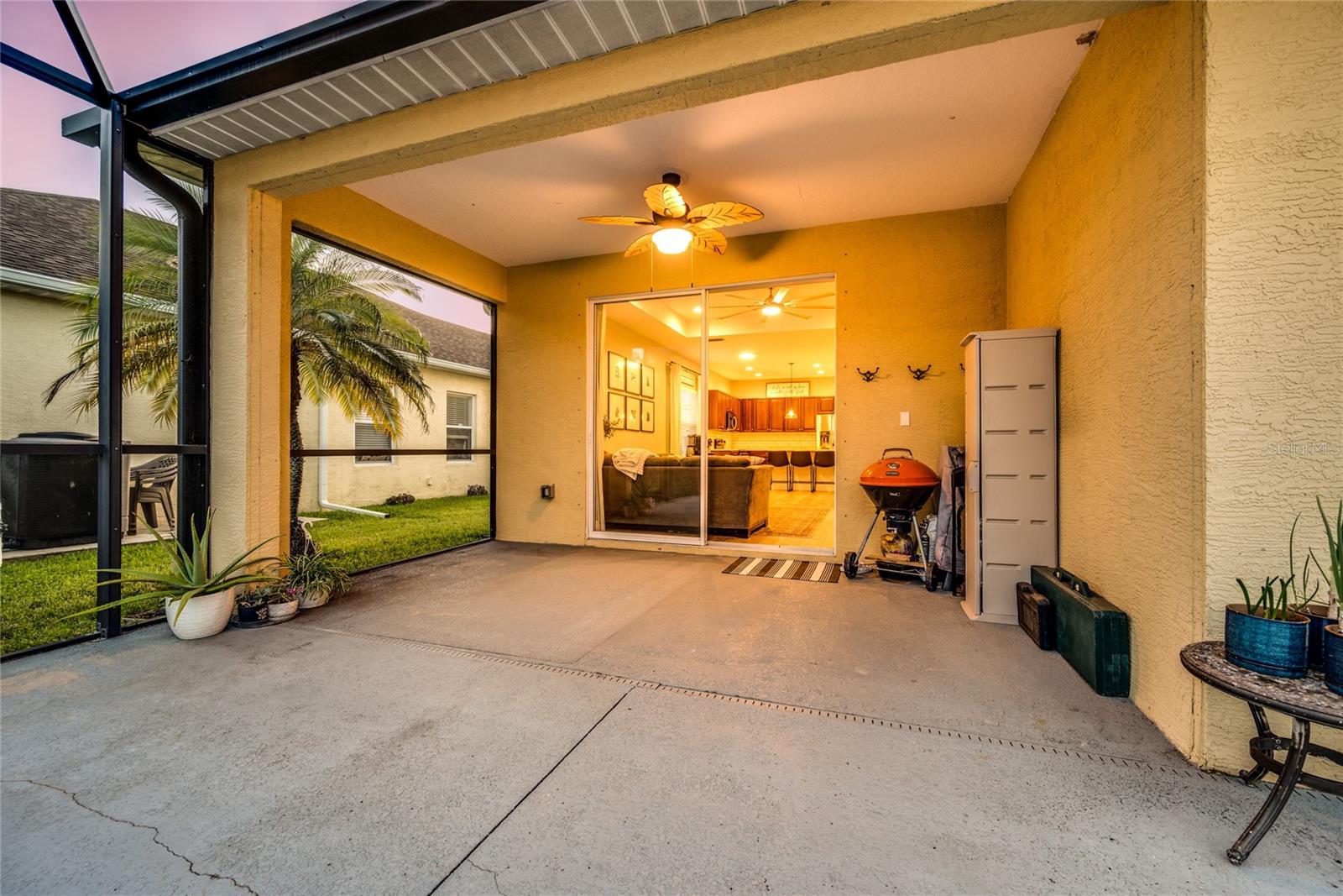 FOREST CREEK PH I & IIA - Residential