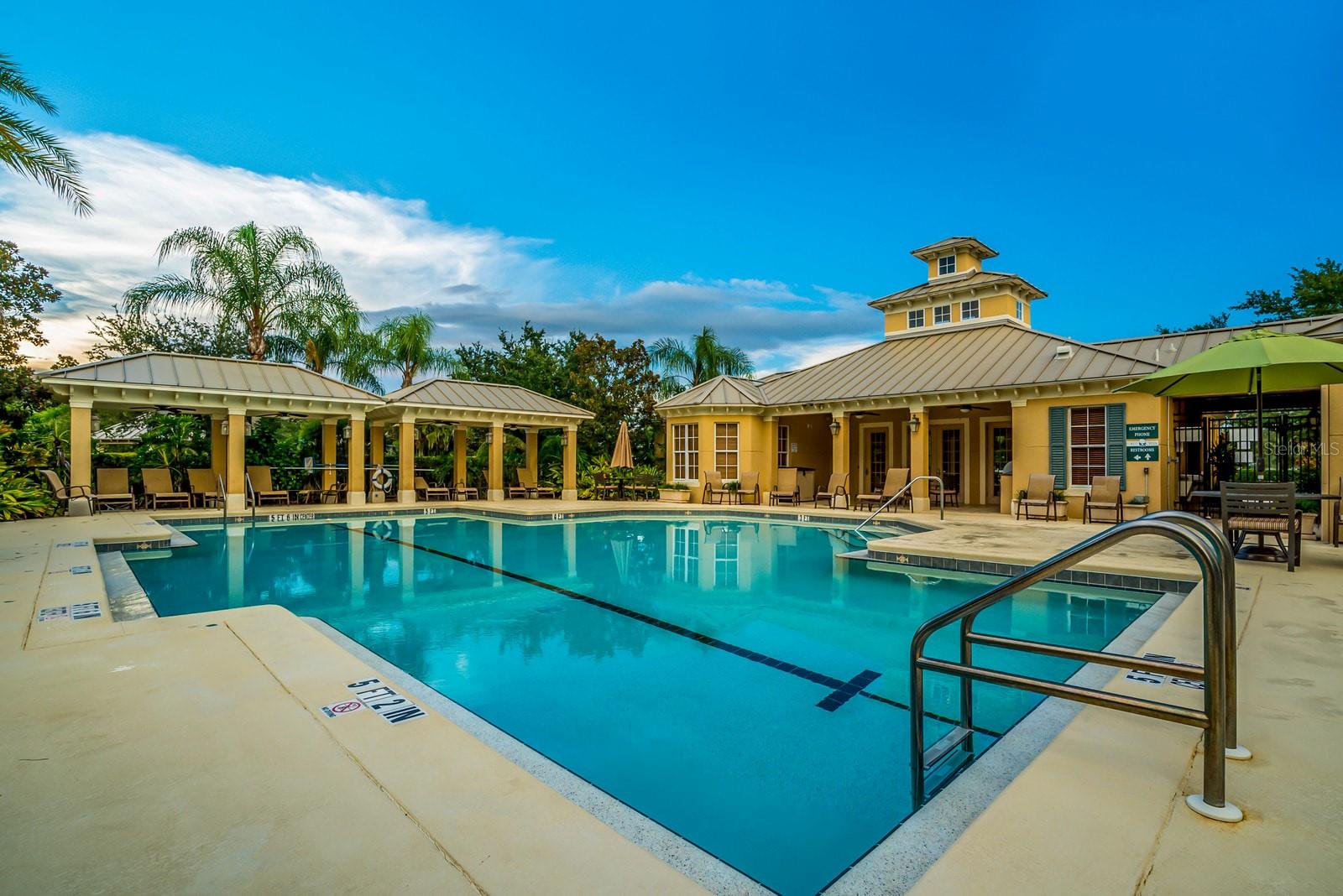 FOREST CREEK PH I & IIA - Residential