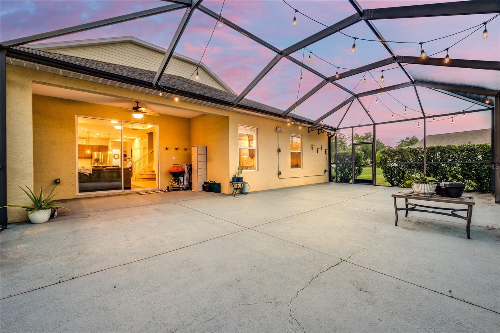 FOREST CREEK PH I & IIA - Residential