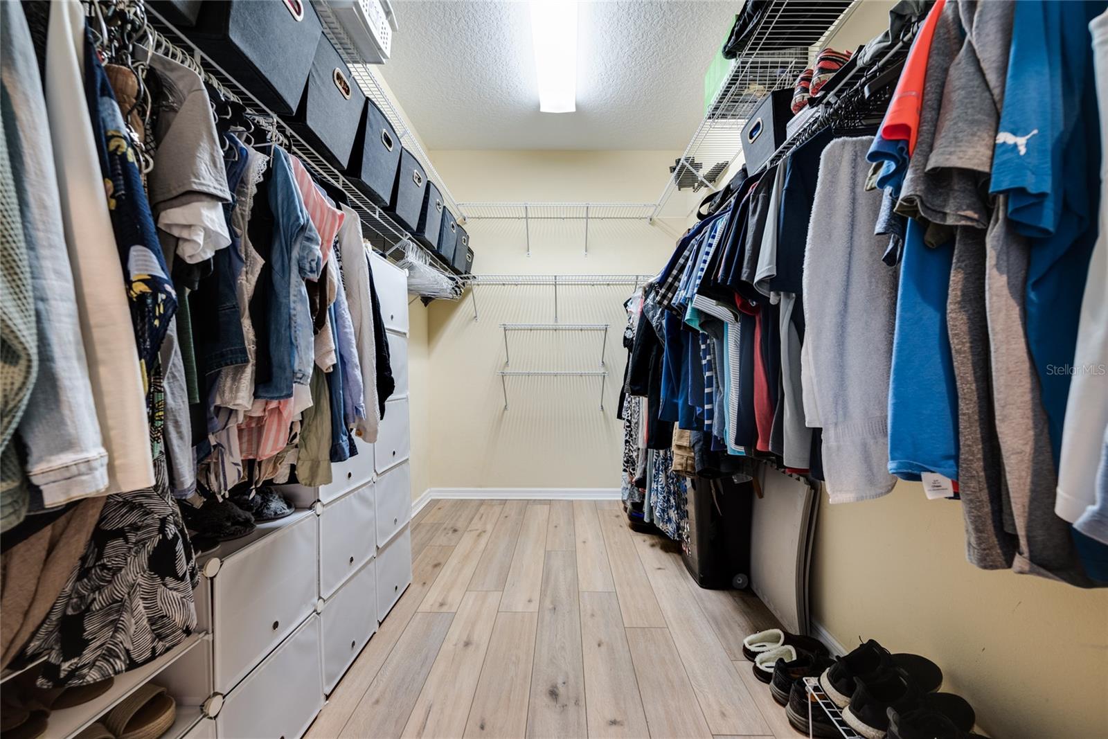 FOREST CREEK PH I & IIA - Residential