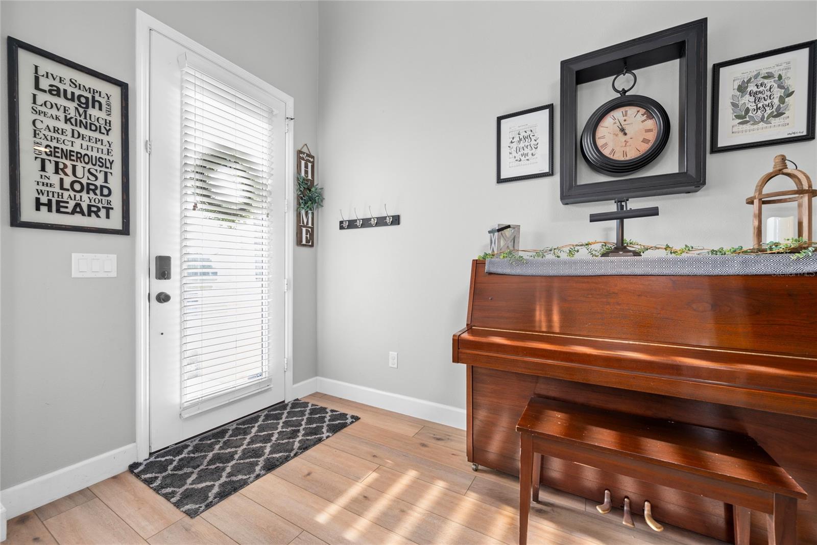 FOREST CREEK PH I & IIA - Residential