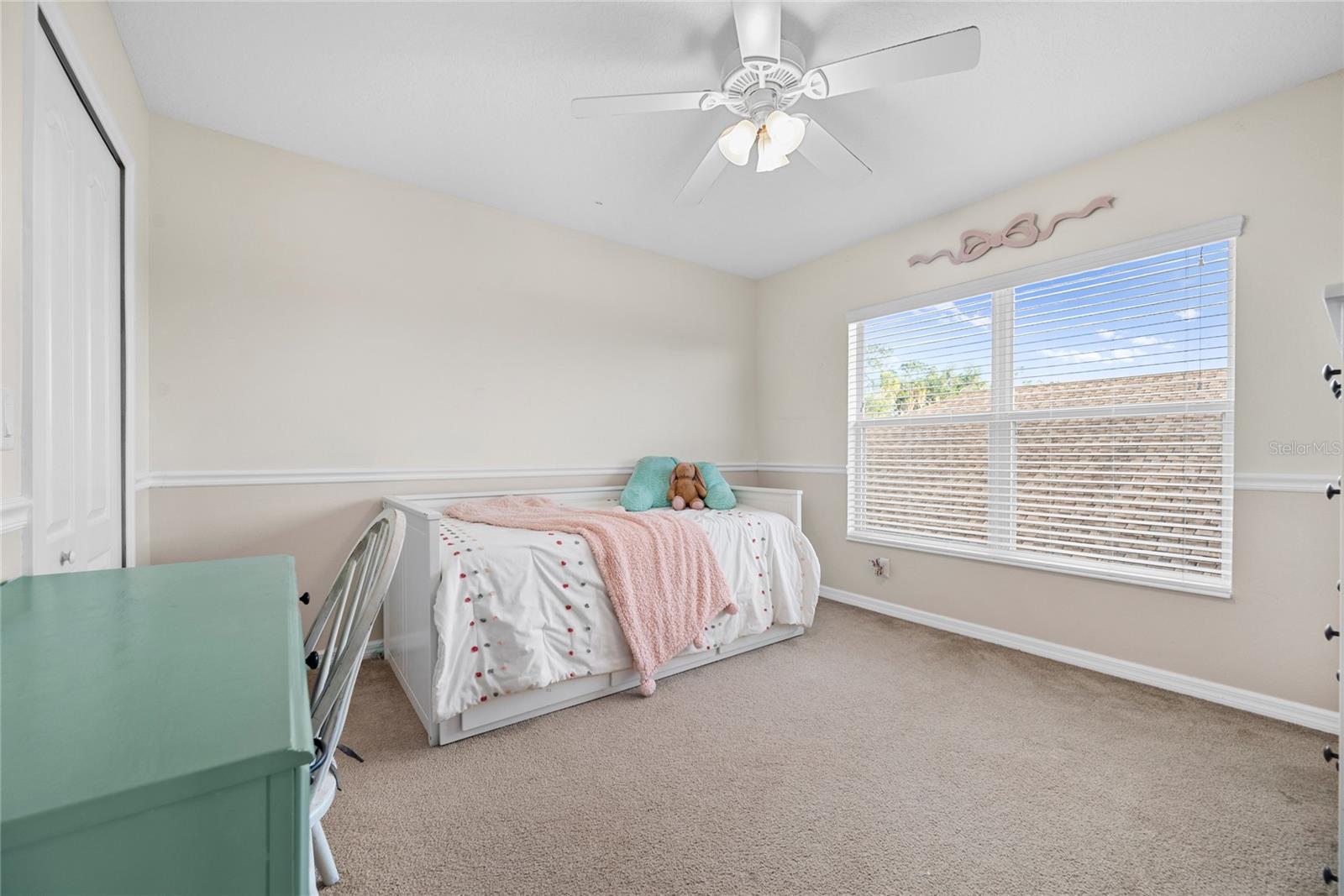 FOREST CREEK PH I & IIA - Residential