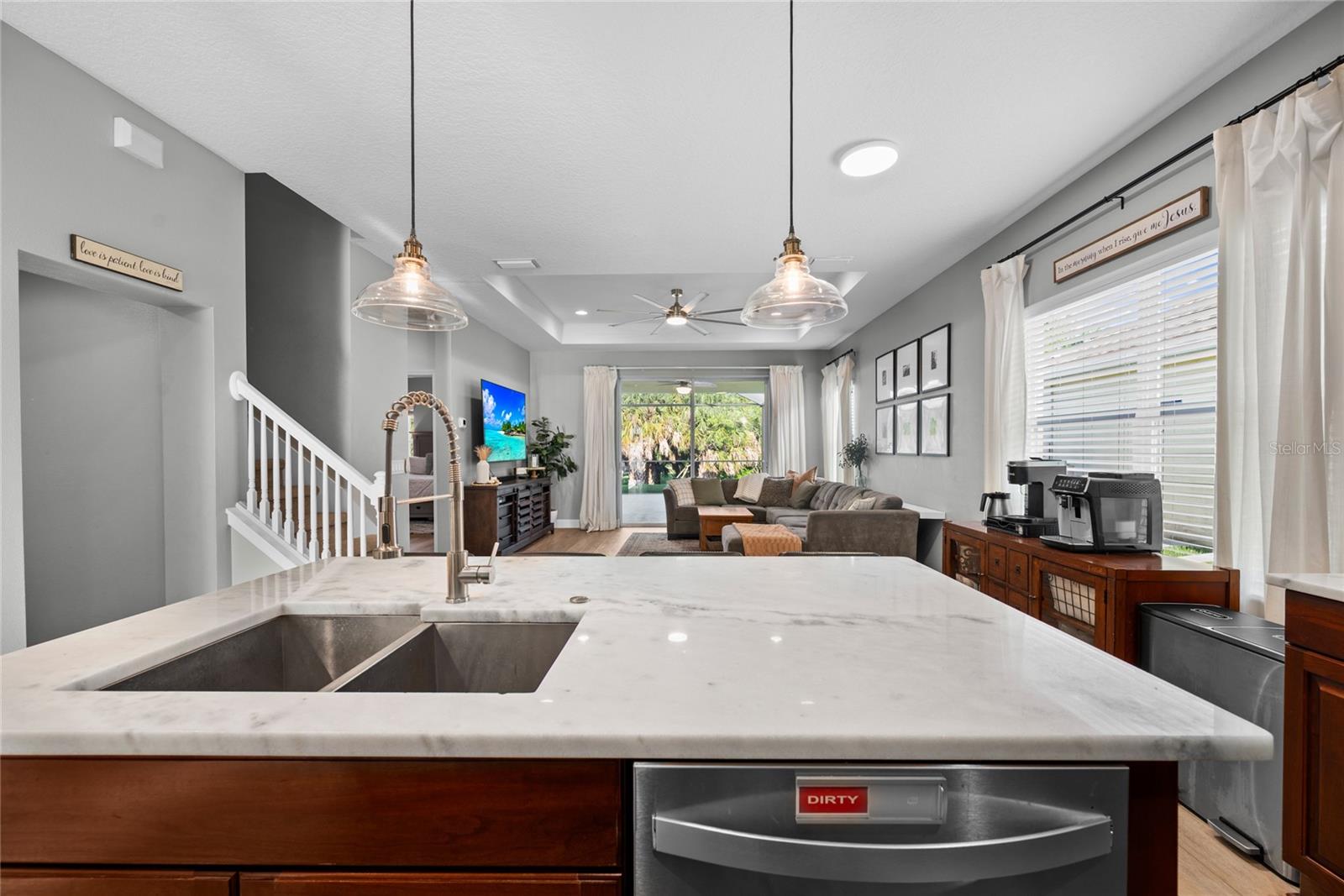 FOREST CREEK PH I & IIA - Residential