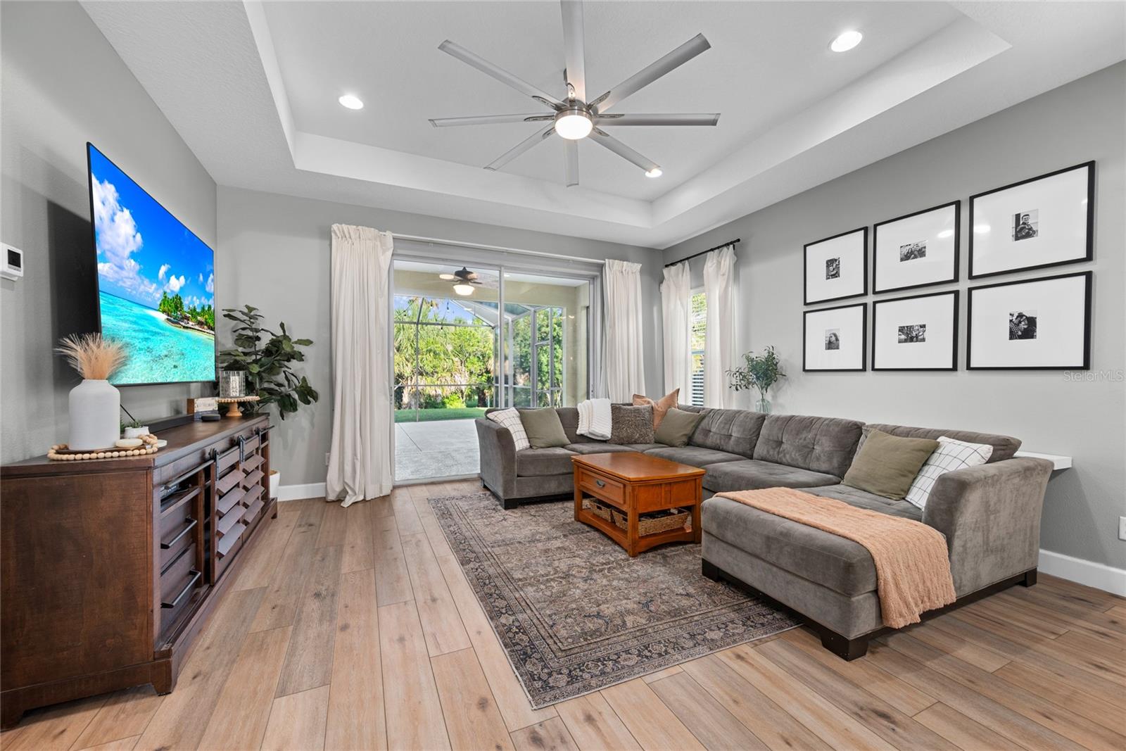 FOREST CREEK PH I & IIA - Residential